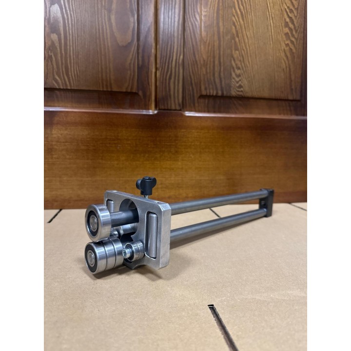 Falz Bender 350mm-90°, Abkantbank, Handabkanter, Rollenabkanter, Rollformer NEU