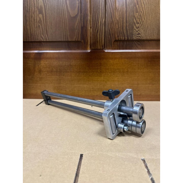 Falz Bender 350mm-90°, Abkantbank, Handabkanter, Rollenabkanter, Rollformer NEU