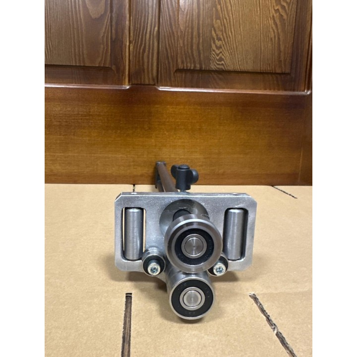 Falz Bender 350mm-90°, Abkantbank, Handabkanter, Rollenabkanter, Rollformer NEU