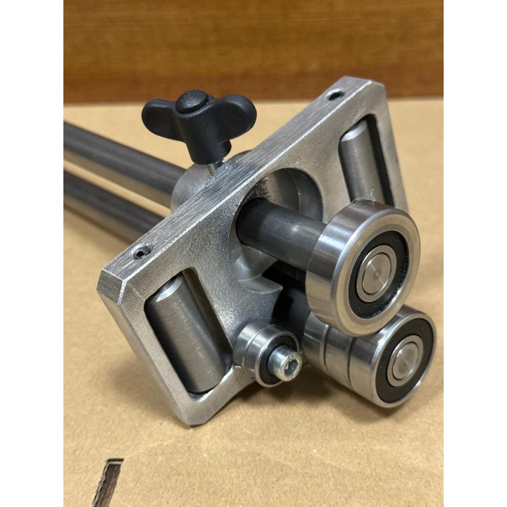 Falz Bender 350mm-90°, Abkantbank, Handabkanter, Rollenabkanter, Rollformer NEU