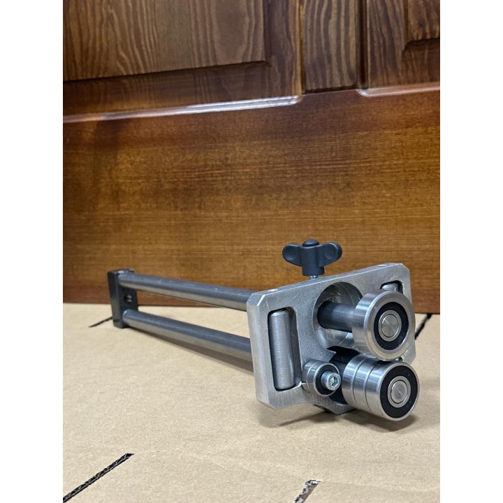 Falz Bender 350mm-90°, Abkantbank, Handabkanter, Rollenabkanter, Rollformer NEU