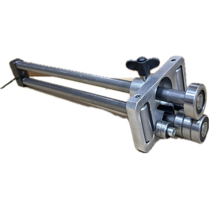 Falz Bender 350mm-90°, Abkantbank, Handabkanter, Rollenabkanter, Rollformer NEU