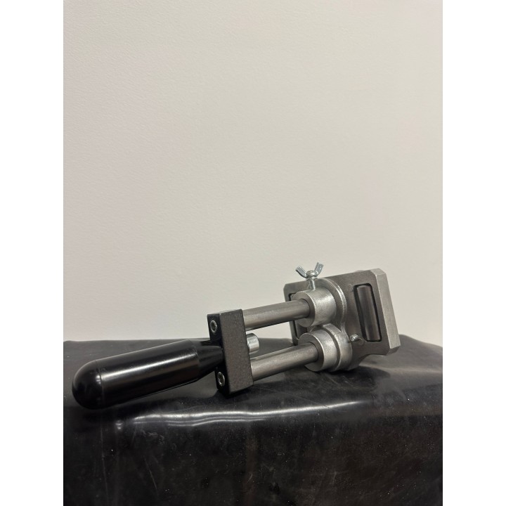 Falz Bender 150mm-100° Abkantbank, Rollenabkanter, Rollformer Handabkanter NEU