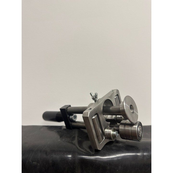 Falz Bender 150mm-100° Abkantbank, Rollenabkanter, Rollformer Handabkanter NEU