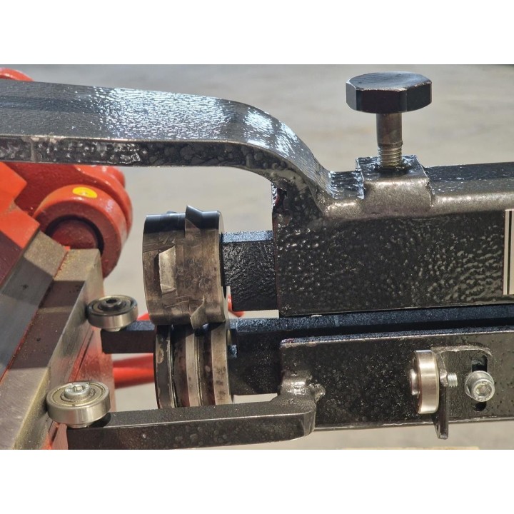 Blechperforiermaschine, Blechperforationsgerät, Werkzeug Abkantbank