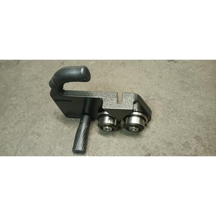 Rollenschere 1.2mm Stahl, Rollenschneider, Blechschere