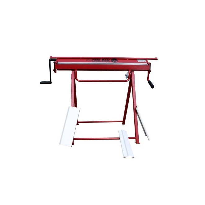 Abkantbank 1.5 m, Biegemaschine Kantbank, Wulstmaschine shop