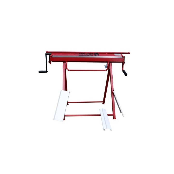 Abkantbank 1.5 m, Biegemaschine Kantbank, Wulstmaschine shop