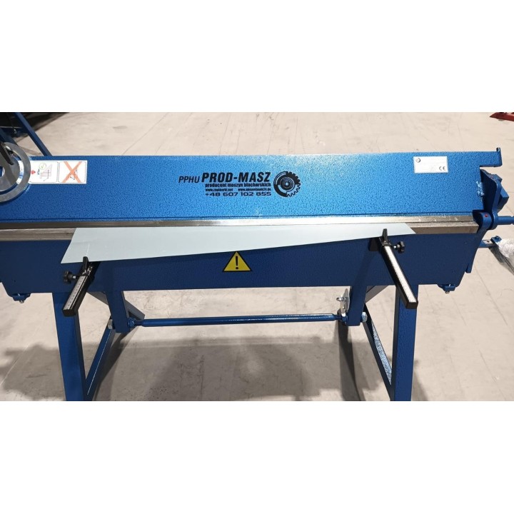Magnetische Einstellhilfe 2 St./ Meßlehre 36cm Abkantbank, Biegemaschine Abkanthilfe