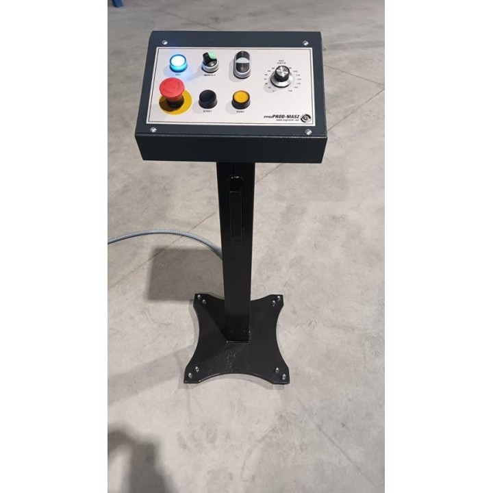 Elektrische Abkantbank 3m Biegemaschine RED-3200/1mm/150*
