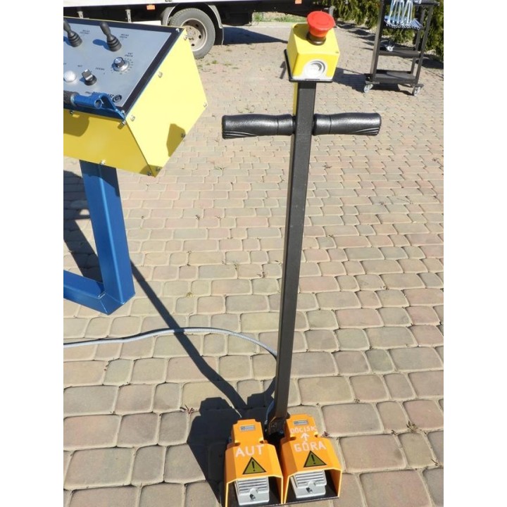 Halbautomatische Abkantbank, Biegemaschine, Rollenschere
