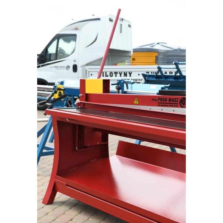 Tafelschere 2m, Schlagschere manuell, Abkantbank kaufen