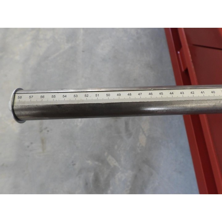 Tafelschere 1.5m, Schlagschere, Guillotine manuell