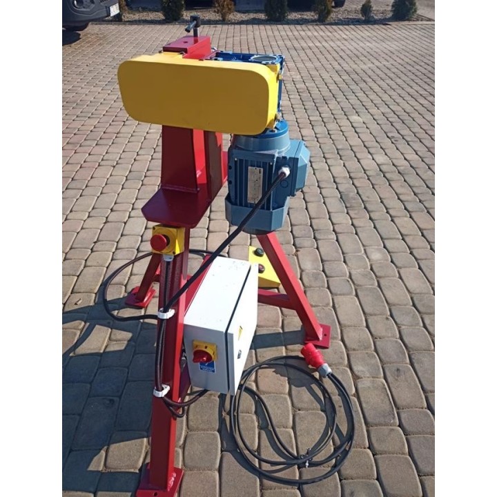 Sickenmaschine elektrisch, Abkantbank shop, Biegemaschine