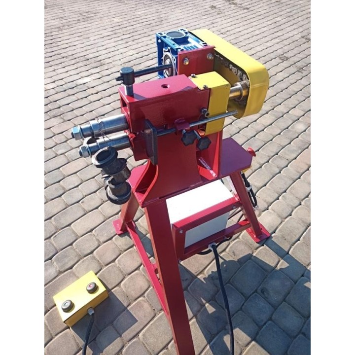 Sickenmaschine elektrisch, Abkantbank shop, Biegemaschine