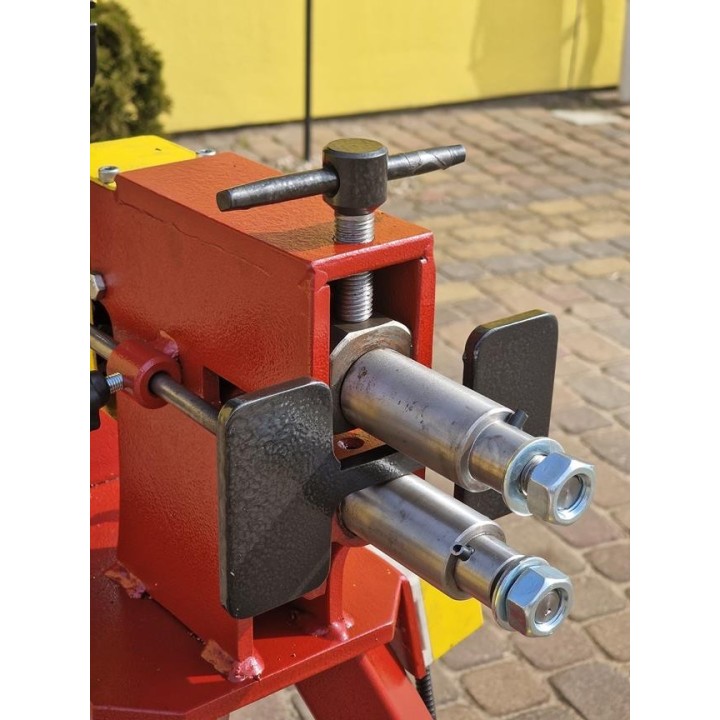 Sickenmaschine elektrisch, Abkantbank shop, Biegemaschine