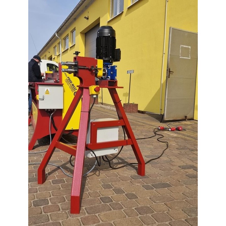Sickenmaschine elektrisch, Abkantbank shop, Biegemaschine