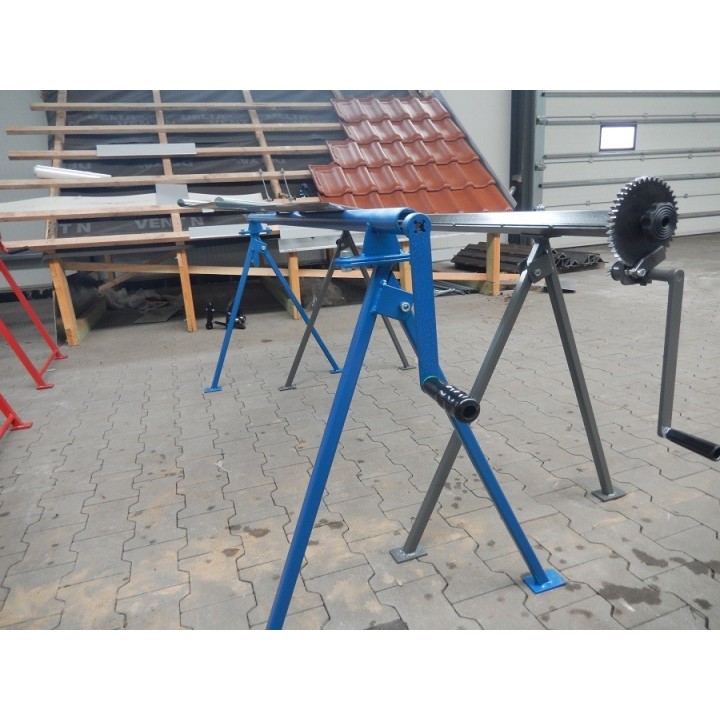 Wulstmaschine ZKR 2000, Abkantbank shop, Biegemaschine
