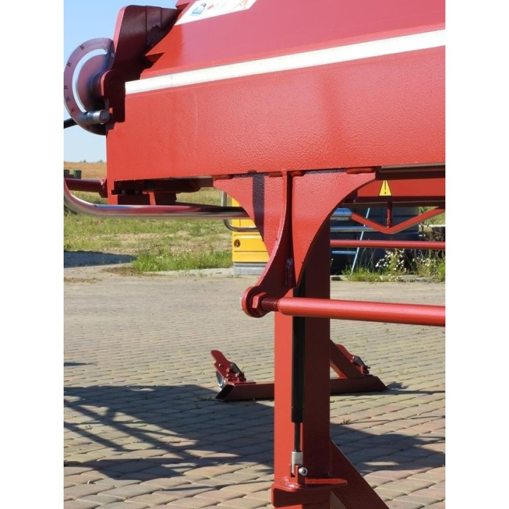 Abkantbank 3m, Rollenschere ,Biegemaschine, Tafelschere