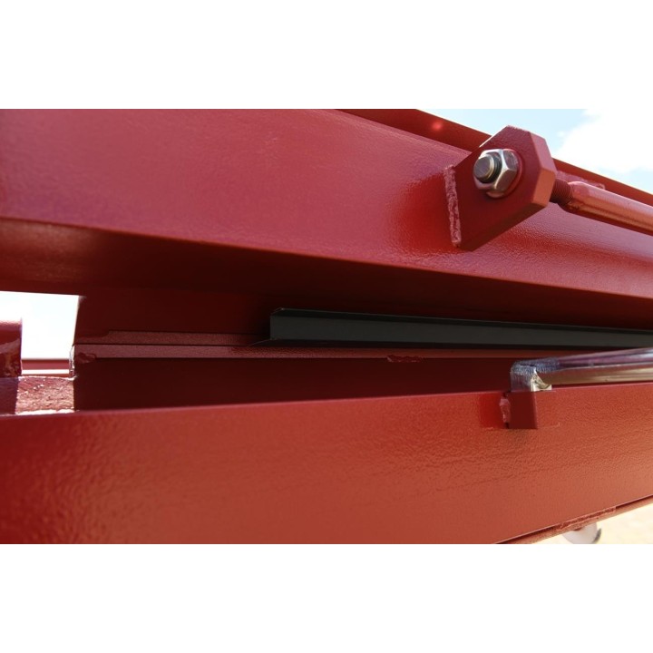 Abkantbank 3m, Rollenschere ,Biegemaschine, Tafelschere