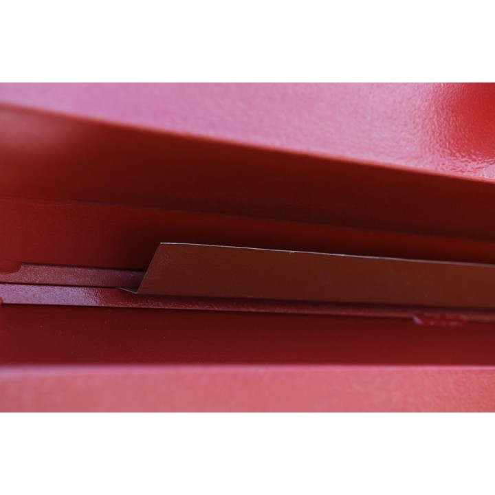 Abkantbank 3m, Rollenschere ,Biegemaschine, Tafelschere