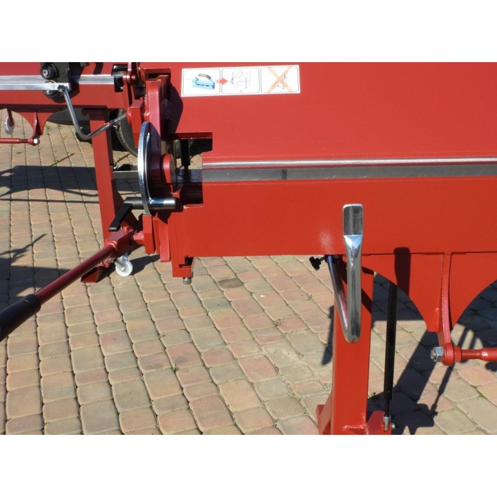 Abkantbank 3m, Rollenschere ,Biegemaschine, Tafelschere