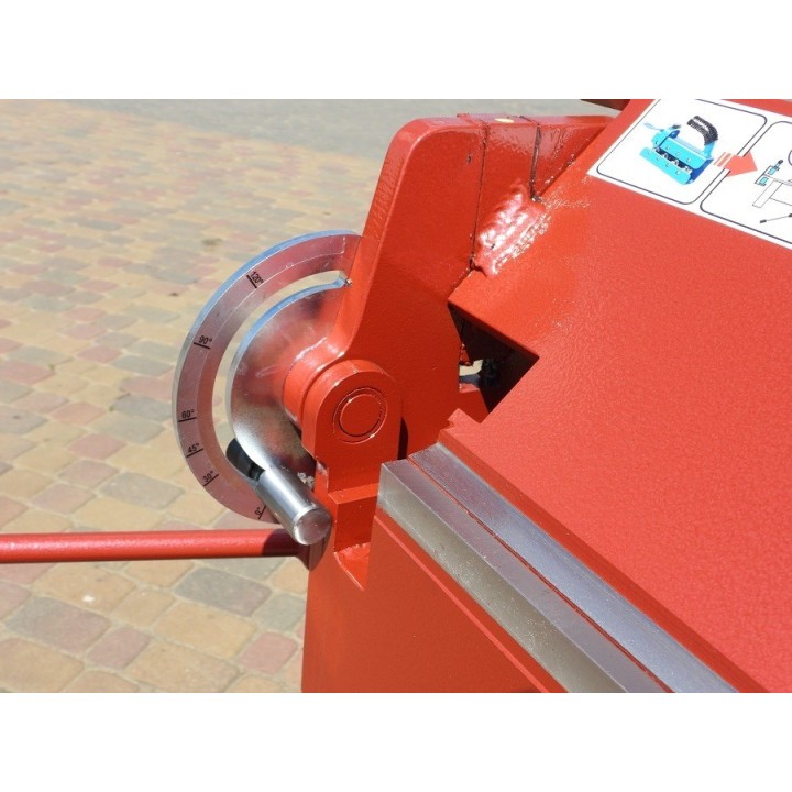 Abkantbank 3m, Rollenschere ,Biegemaschine, Tafelschere
