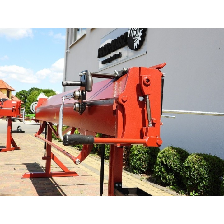 Abkantbank 3m, Rollenschere ,Biegemaschine, Tafelschere