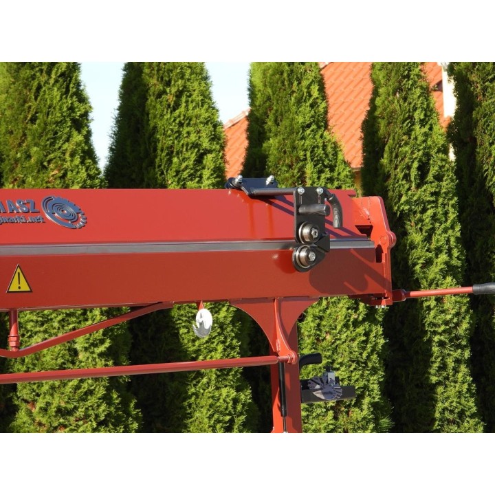 Abkantbank 3m, Rollenschere ,Biegemaschine, Tafelschere