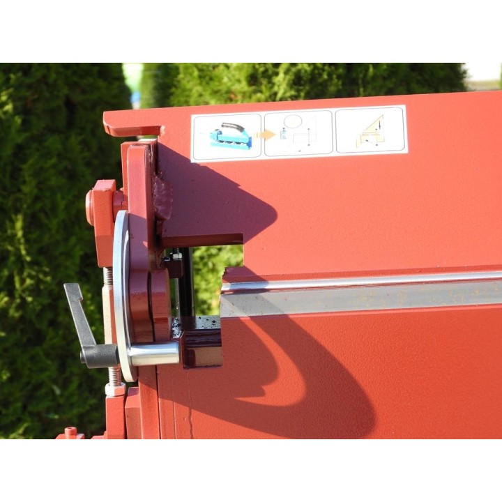 Abkantbank 3m, Rollenschere ,Biegemaschine, Tafelschere