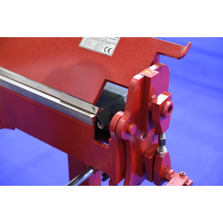 Abkantbank 3m, Rollenschere ,Biegemaschine, Tafelschere