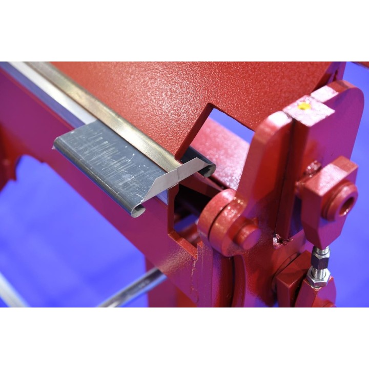 Abkantbank 3m, Rollenschere ,Biegemaschine, Tafelschere