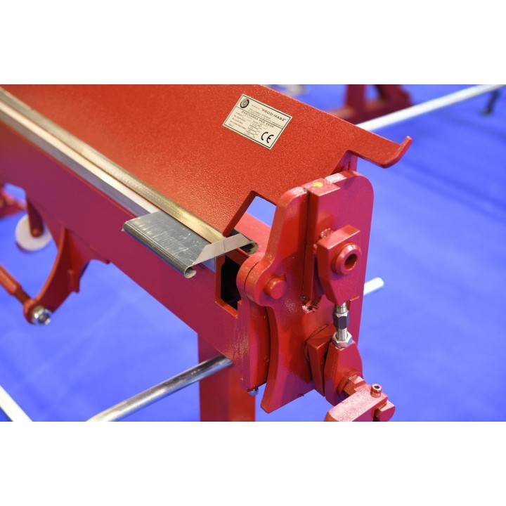 Abkantbank 3m, Rollenschere ,Biegemaschine, Tafelschere