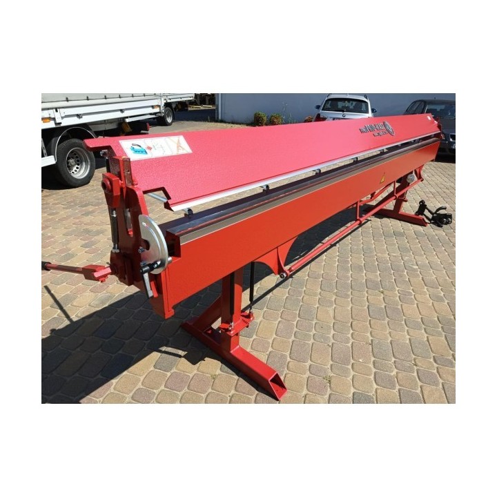 Abkantbank mit Aussparung RED-3200/1.0/150* Biegemaschine Kantbank