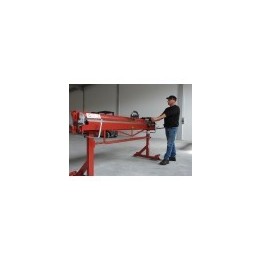 Abkantbank RED 160* Alternative