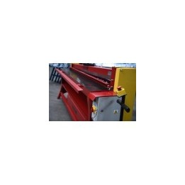 Hydraulische Tafelschere 1500/1.2