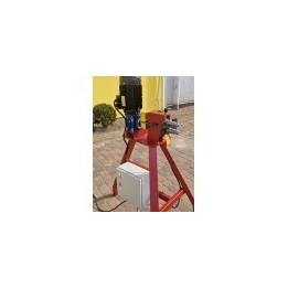 Elektrische Sickenmaschine