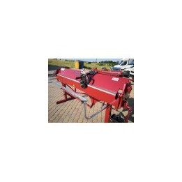 Professionelle Abkantbank RED-2200/1.2