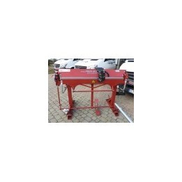 Abkantbank RED PLU 1400/1.2mm