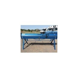 Abkantbank 2,5m/1.2mm