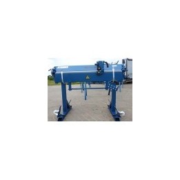 Mobile Abkantbank ZGR-1400/2.0